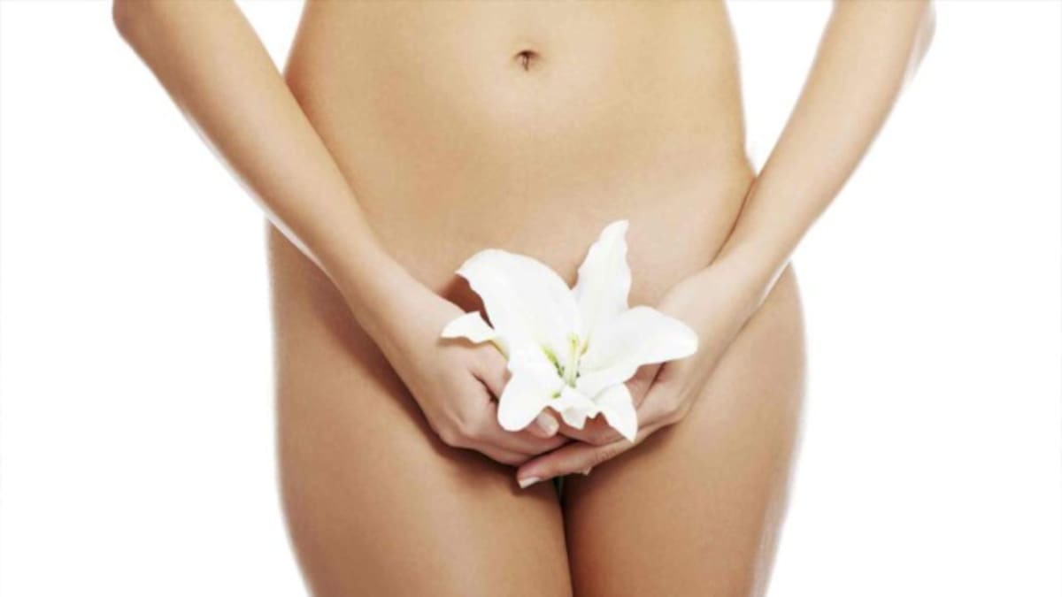 Ella es la ganadora a "La Vagina más linda del mundo"