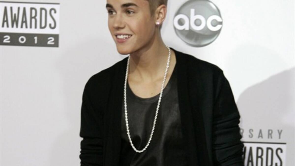 Justin Bieber desmiente que va a rehabilitación