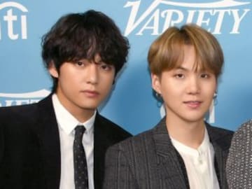 Los fans españoles de BTS cumplen con su misión altruista