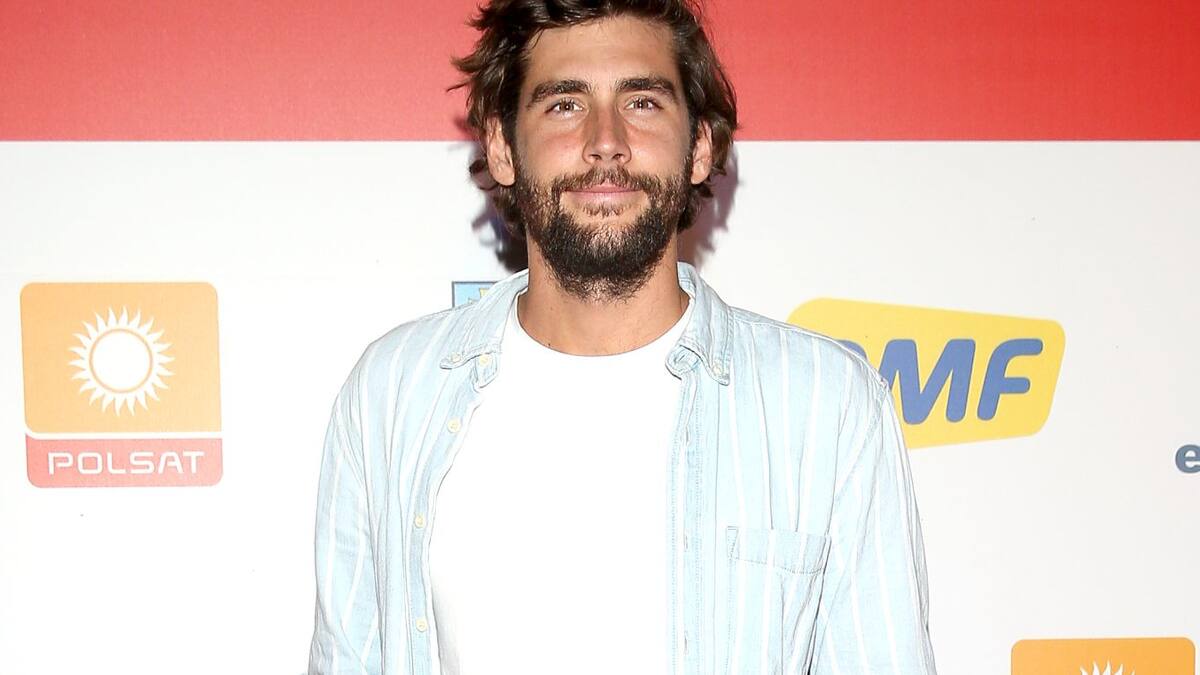 Álvaro Soler estrenará su nueva canción, Magia, el 5 de marzo