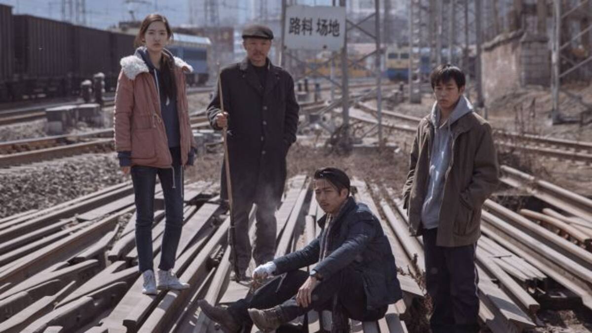 An Elephant Sitting Still, Keepers y El bailarín, los grandes estrenos de cine de la semana