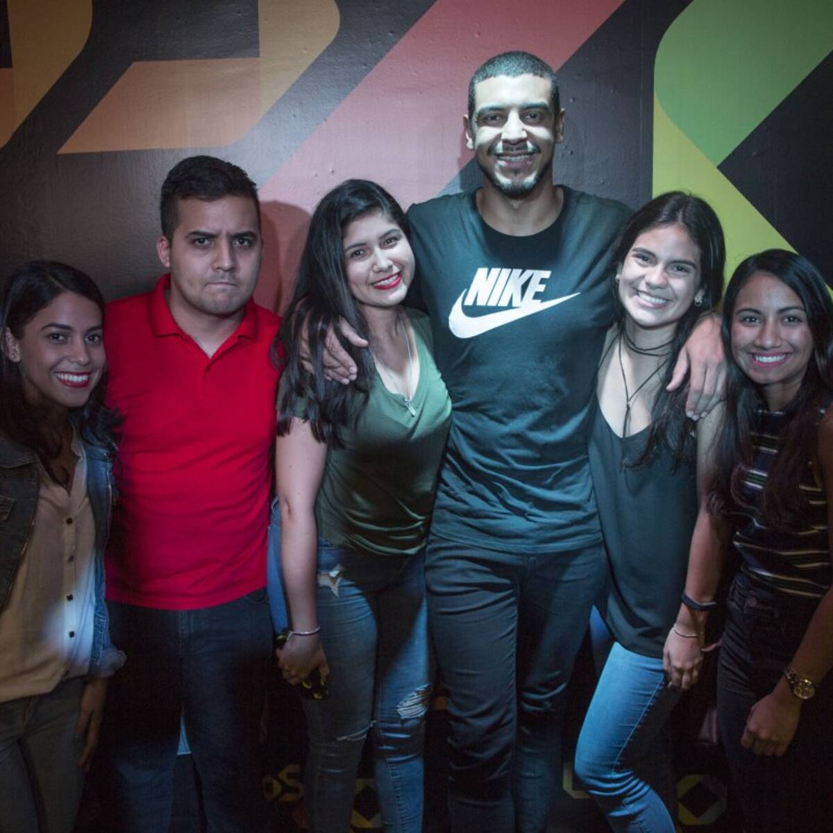 ¡Medrano en LOS40!