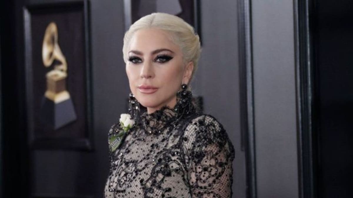 Lady Gaga: "Voy a llamar a mi próximo disco Adele"