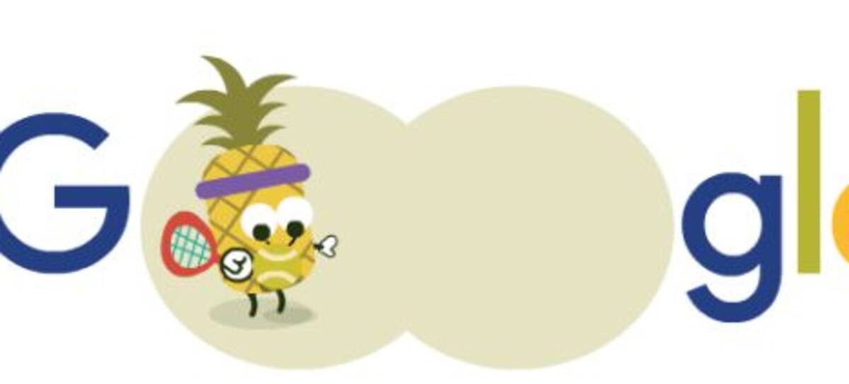 Mirá esto mini juegos de Google!