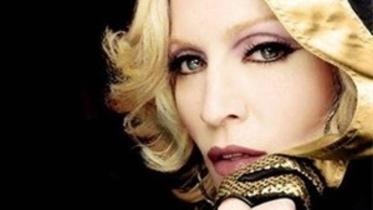 Madonna, atacada por defender a los homosexuales en Rusia