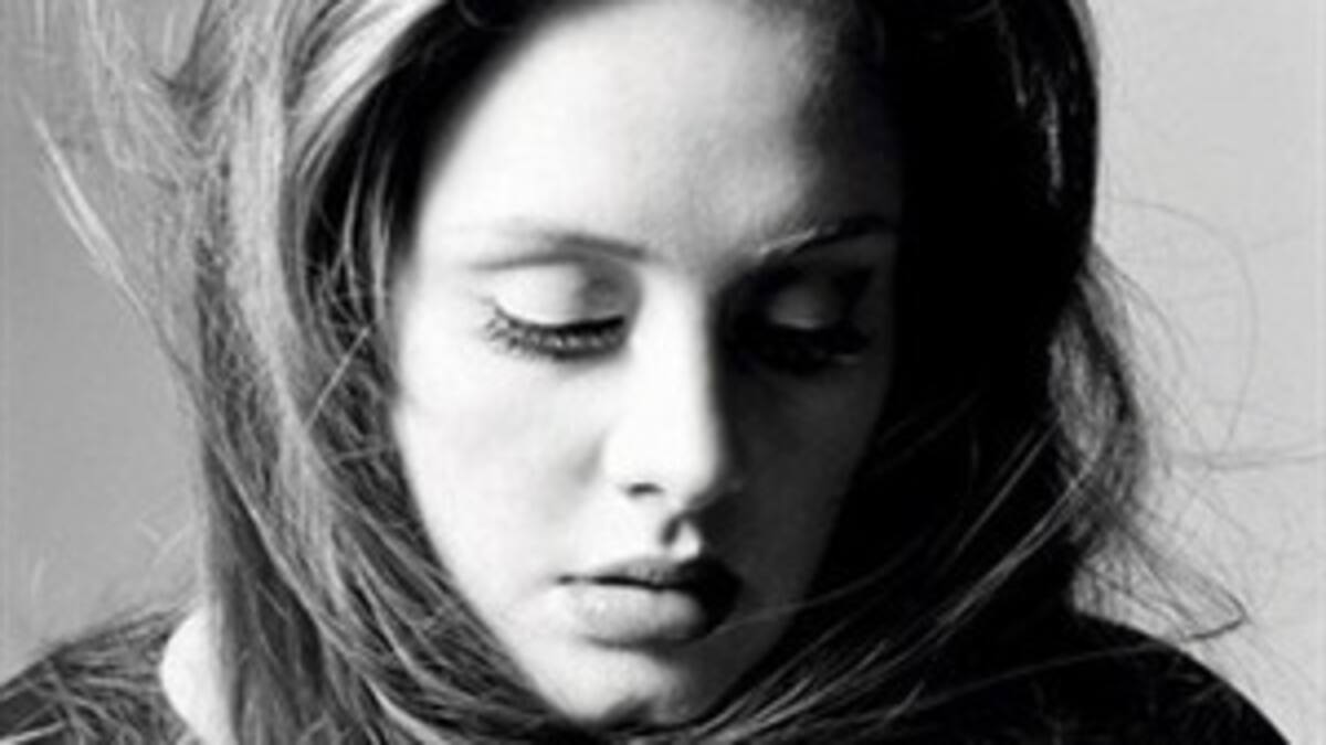 Adele: 'Pensé que no volvería a cantar'