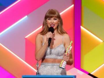 El poderoso mensaje de Taylor Swift en el mes del Orgullo LGTBI