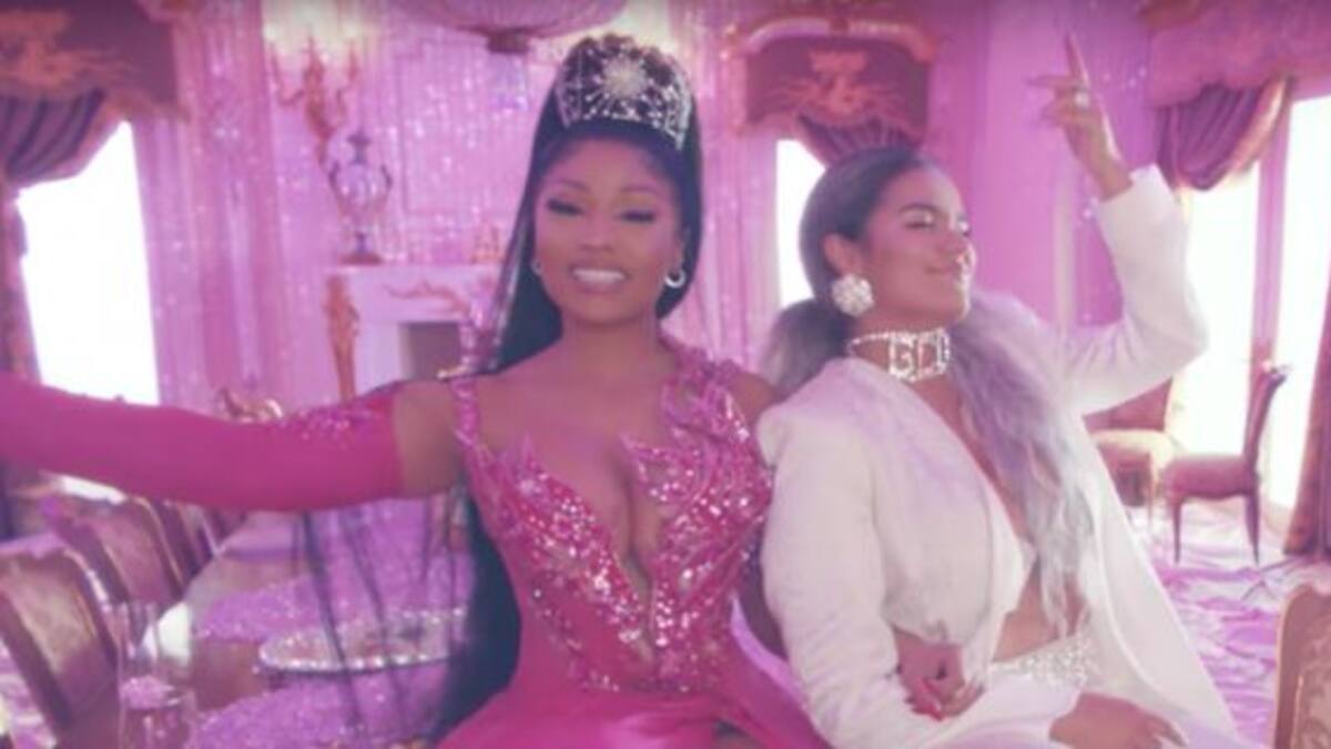 Karol G superó a Michael Jackson con un nuevo récord