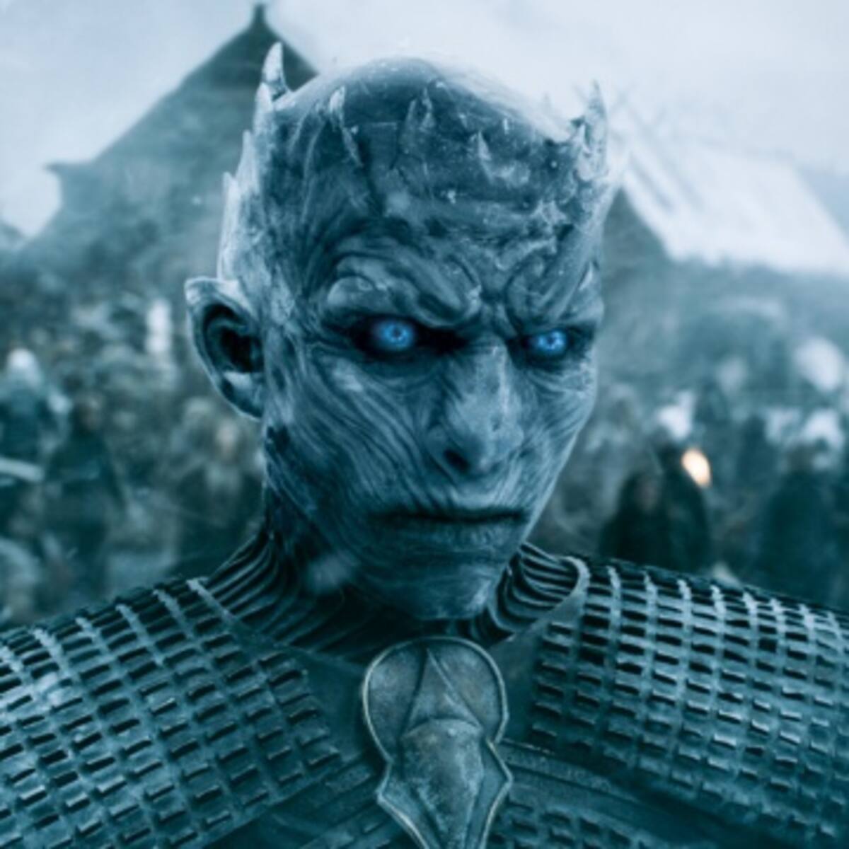 El actor del Rey de la Noche revela en que episodio ocurrirá la mayor batalla de la serie