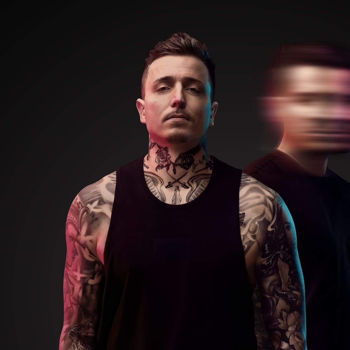 Blasterjaxx, antes del Holika Festival 2026: "Estamos en un momento muy emocionante en el estudio"