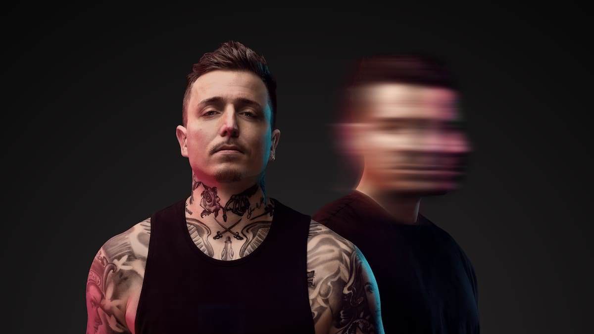 Blasterjaxx, antes del Holika Festival 2026: "Estamos en un momento muy emocionante en el estudio"