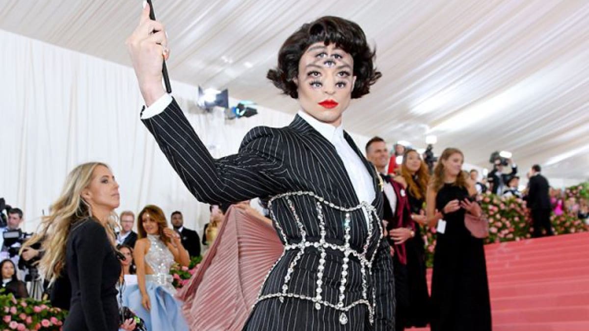 Lo mejor del Met Gala 2019