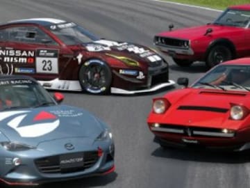 ‘Gran Turismo 7’ estará disponible para PSVR2