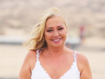 Belén Esteban y David Valldeperas se convierten en Nathy Peluso y C. Tangana al ritmo de ‘Ateo’