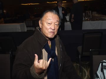 Muere el actor de 'James Bond' o 'Mortal Kombat', Cary-Hiroyuki Tagawa a los 75 años