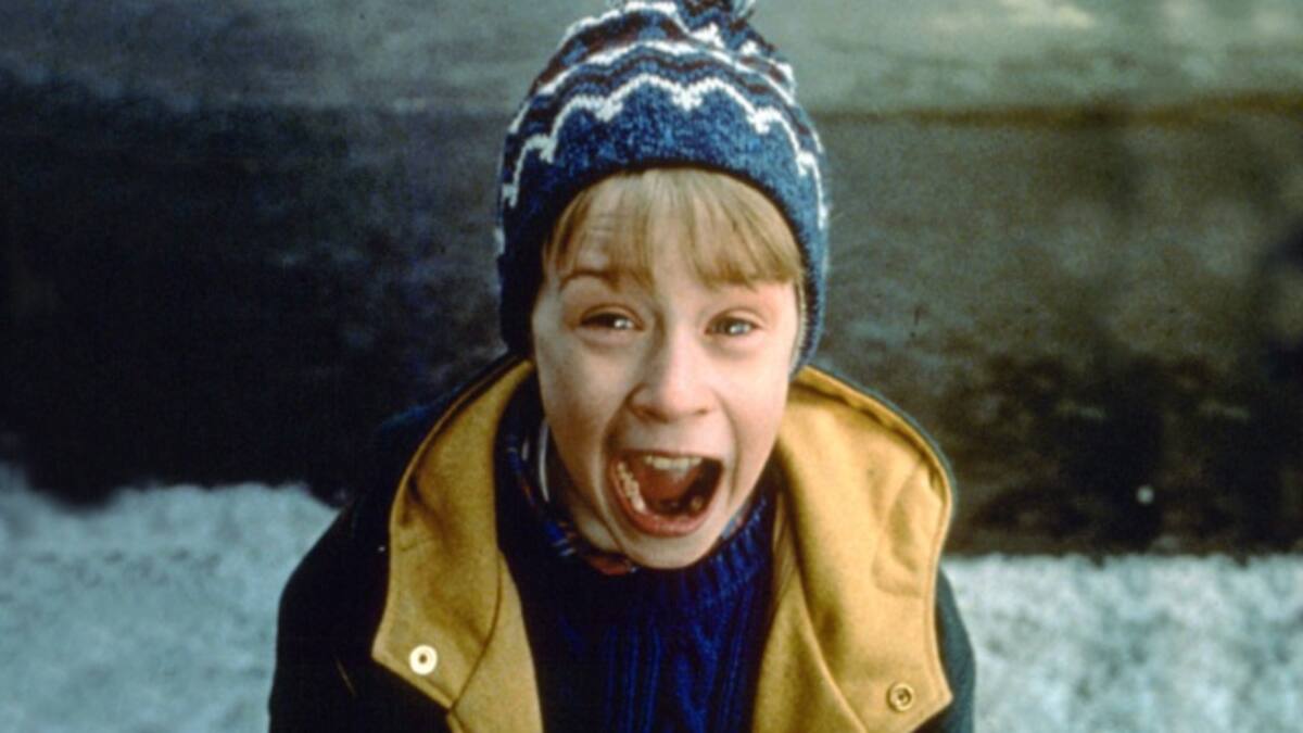 ¡Mi Pobre Angelito regresa junto con otras de tus películas favoritas!