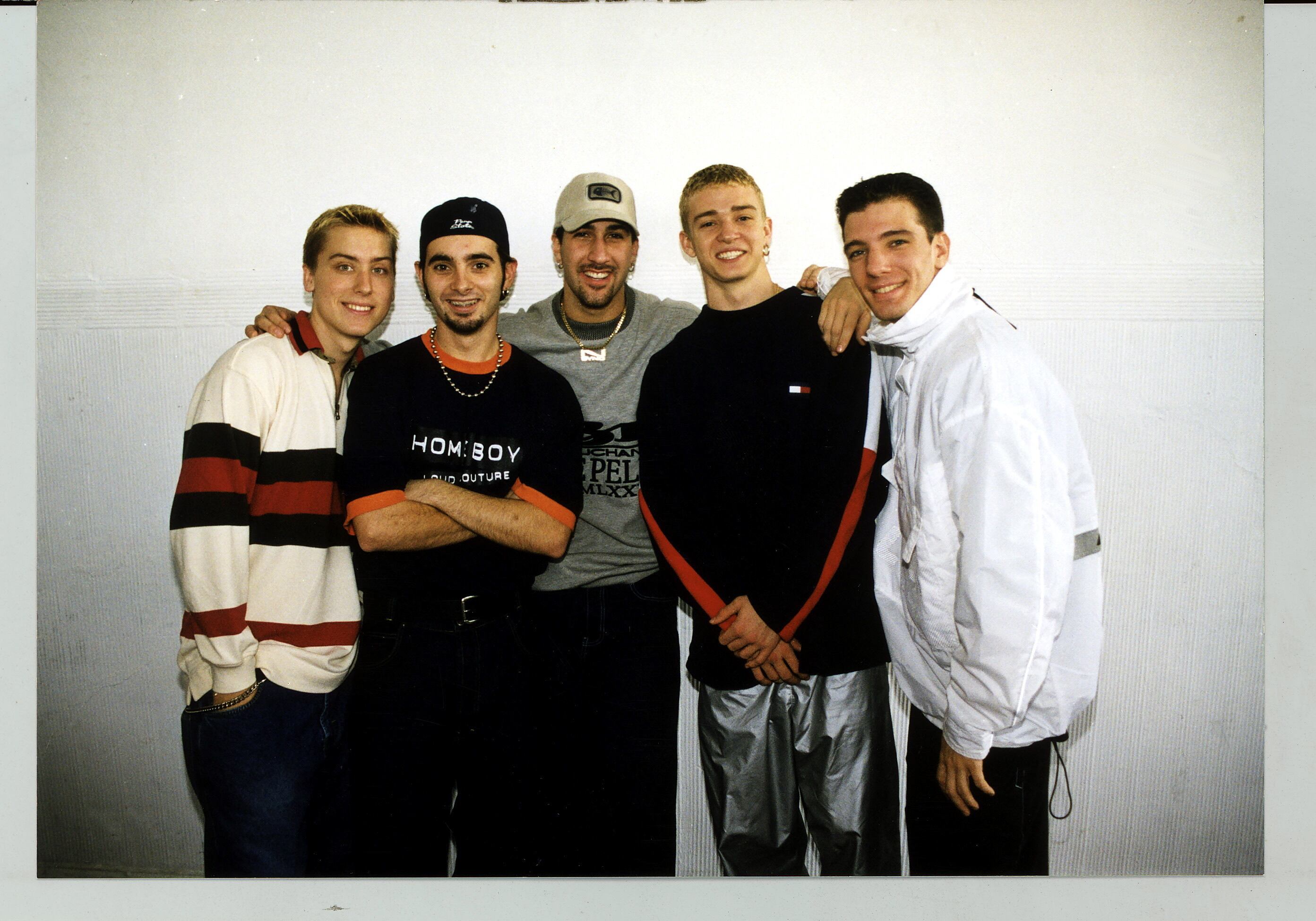 N`Sync