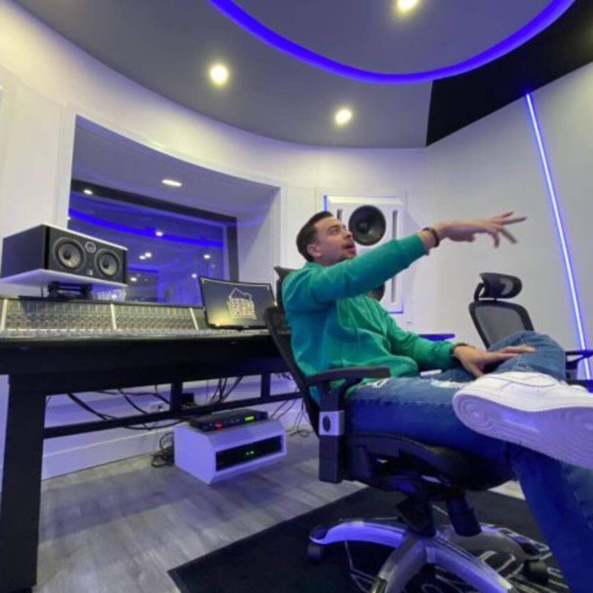 El Beat de la Buena Vibra