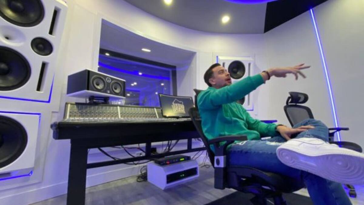 El Beat de la Buena Vibra
