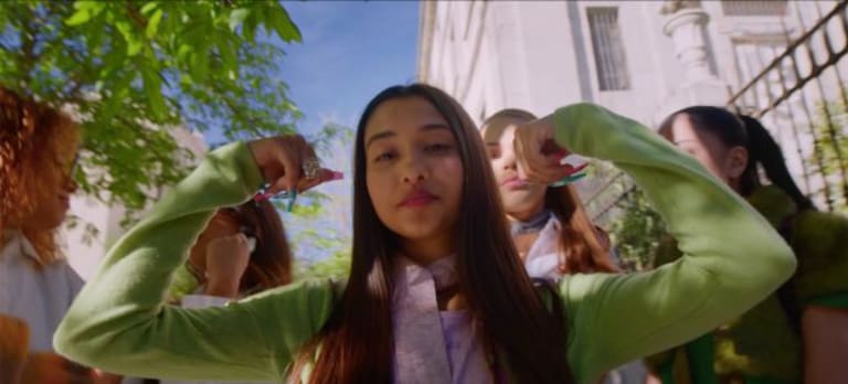 Así es BB trickz: el fenómeno urbano de TikTok que ha conquistado a ...