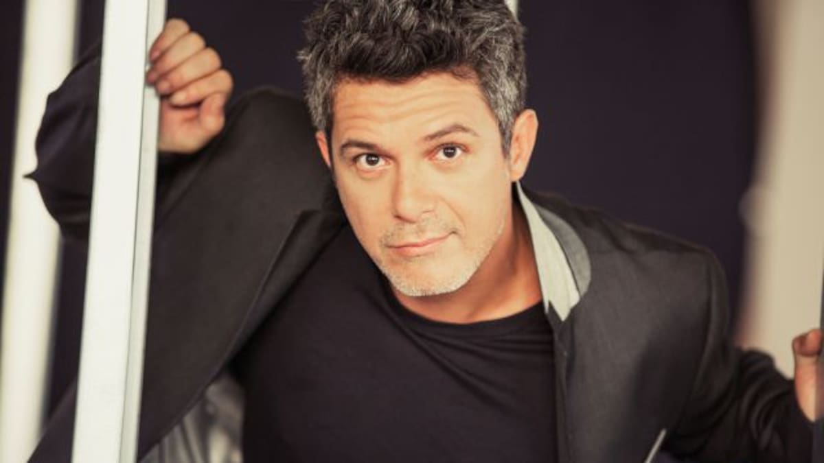 El secreto familiar de Alejandro Sanz y los rumores de asesinato de Lady Di, hace 10 años