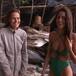 Jorge Javier Vázquez disfruta con el reencuentro de Marta Peñate y Tania Medina en ‘Supervivientes’