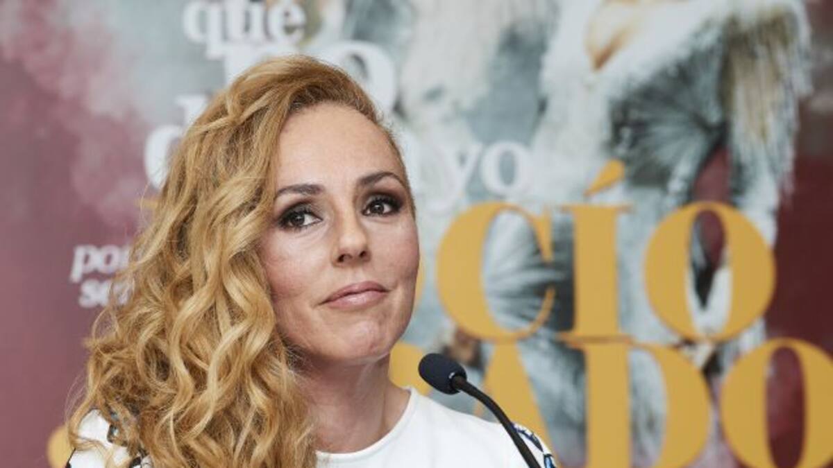Las 3 confesiones de Rocío Carrasco que más han impactado a los espectadores