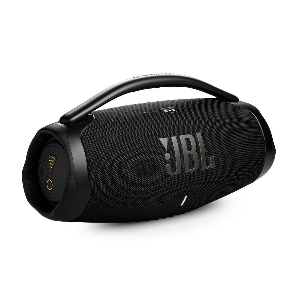 Imagen renderizada de JBL Boombox 3