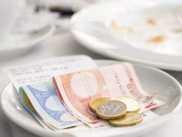 ¿Es posible comer gratis en restaurantes sin pagar durante 6 años?