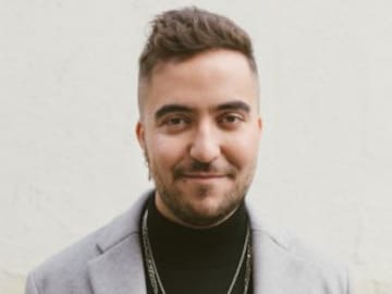 Beret, sobre ‘Desde Cero’: “Melendi me transmitió un punto de empatía con la canción”