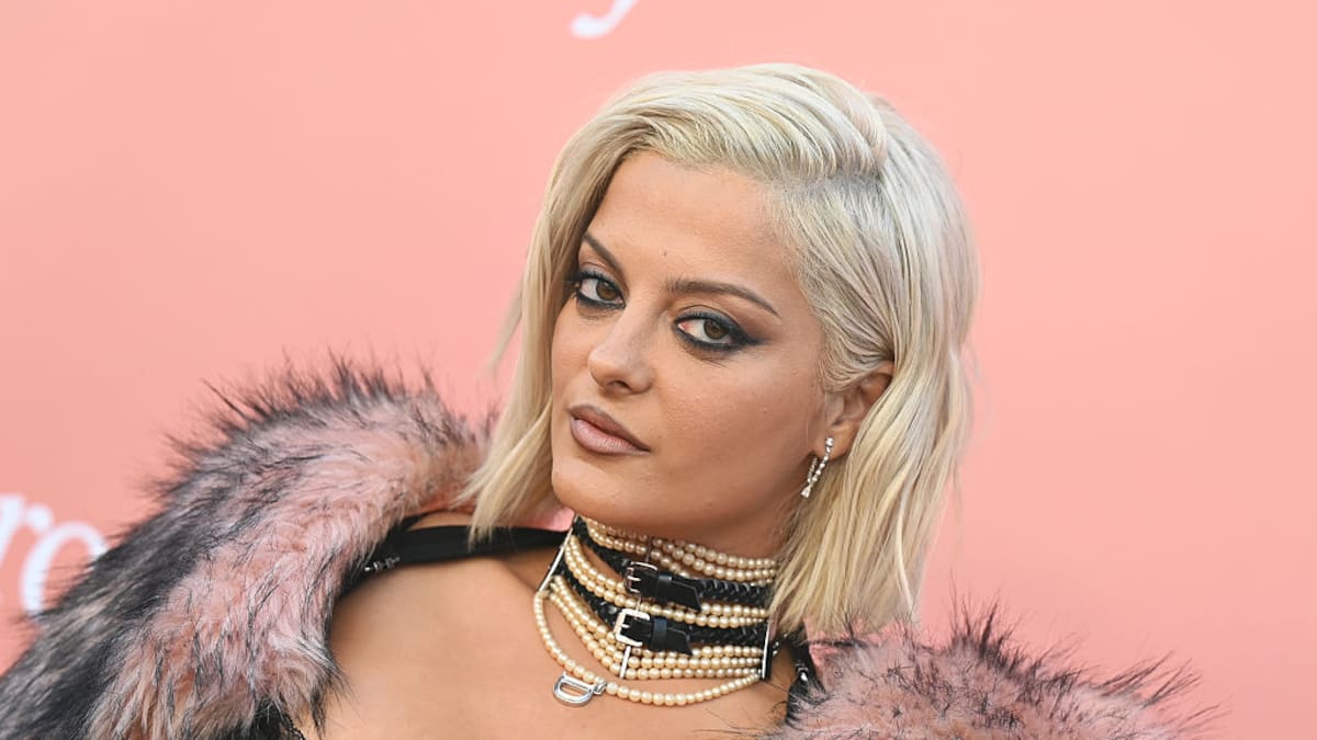 Bebe Rexha rompe a llorar al celebrar su último logro en Estados Unidos con 'New Religion': “Esto se siente como un renacimiento”