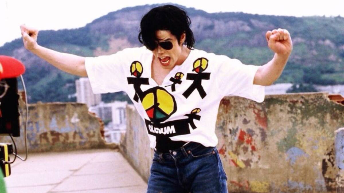 Spike Lee actualiza el video de Michael Jackson “They don’t care about us”