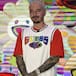 J Balvin juega a los disfraces y en algunos casos está irreconocible