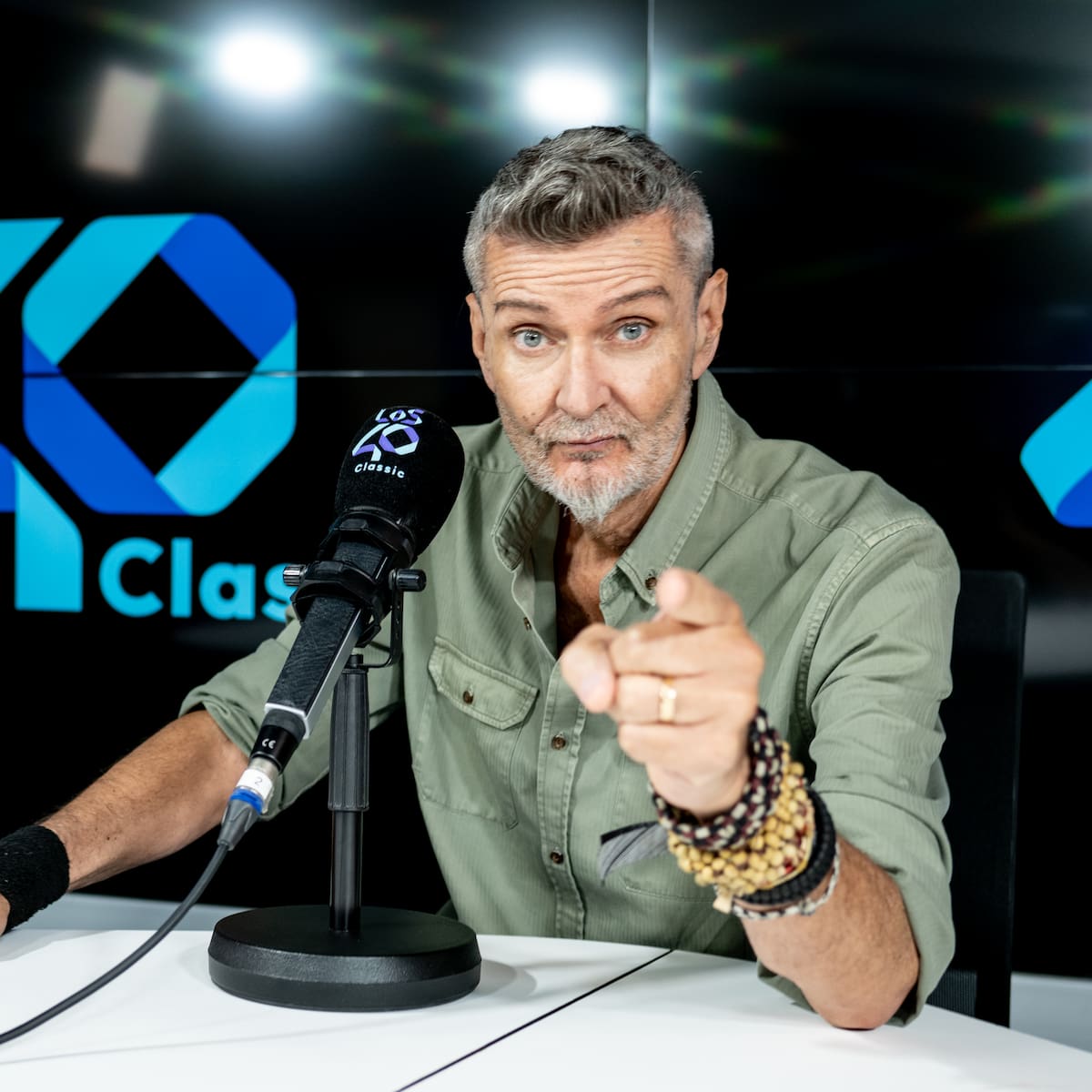 Exitazo de La Clássica Fiesta Ochentera, de nuevo, entradas agotadas en Santiago