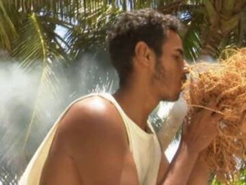 Anuar Beno, al límite por su castigo en ‘Supervivientes’, acaba llorando y la audiencia se pronuncia