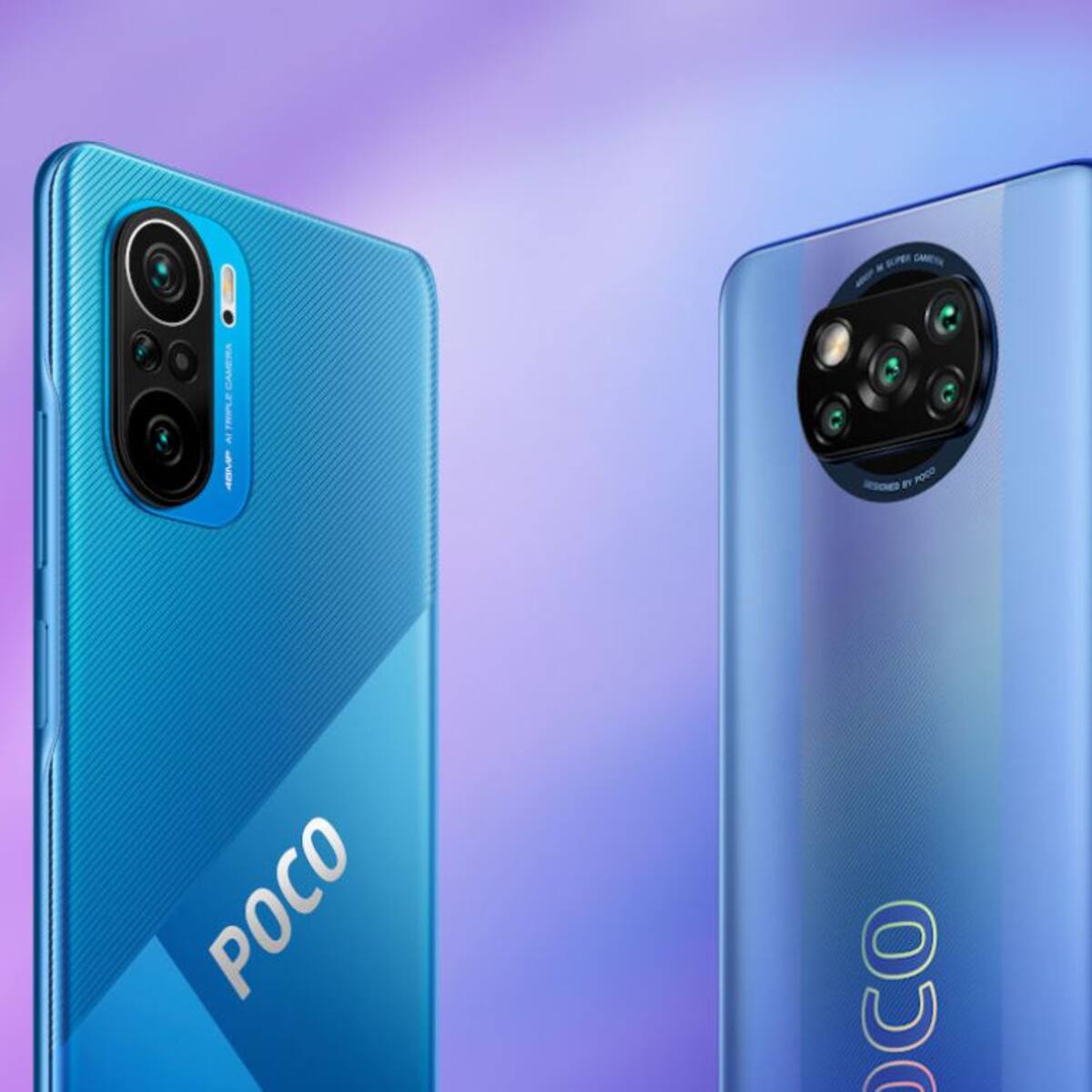 Xiaomi presenta sus nuevos 'Poco'