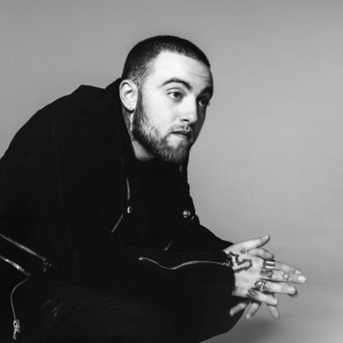 Muere Mac Miller, ex novio de Ariana