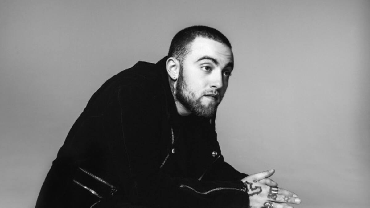 Muere Mac Miller, ex novio de Ariana