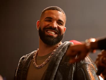 Drake canta en español con Bad Bunny en su colaboración 'GENTLY' y los memes se disparan