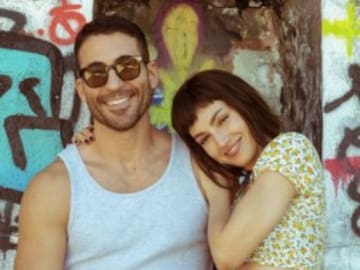 La casa de papel desvela quiénes son Miguel Ángel Silvestre y Patrick Criado en la temporada 5