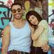 La casa de papel desvela quiénes son Miguel Ángel Silvestre y Patrick Criado en la temporada 5
