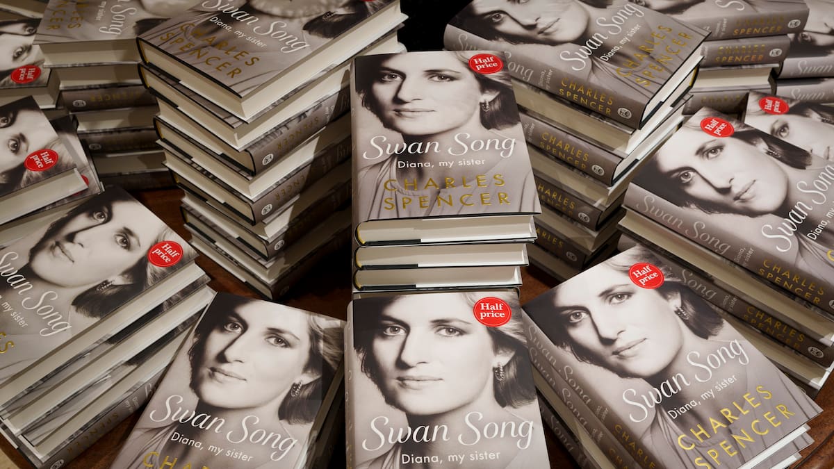 Las vivencias personales de Lena Dunham o de Diana de Gales, entre las novedades para despedir septiembre