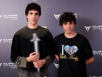 Los Javis se separan en mitad de la producción de 'La Bola Negra': ¿qué va a pasar con sus carreras?