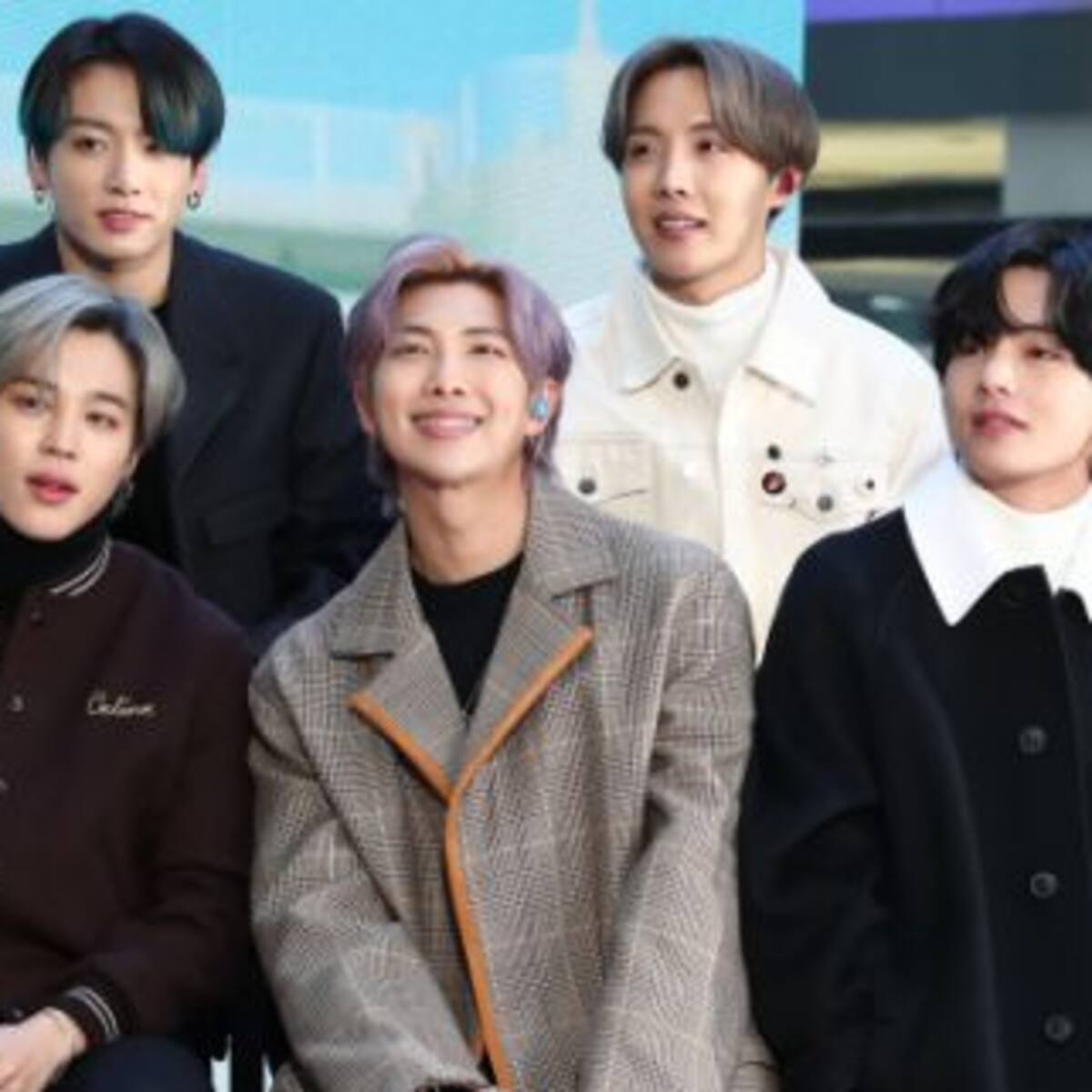 BTS: Revelan posibles imágenes de "BE", su nuevo disco