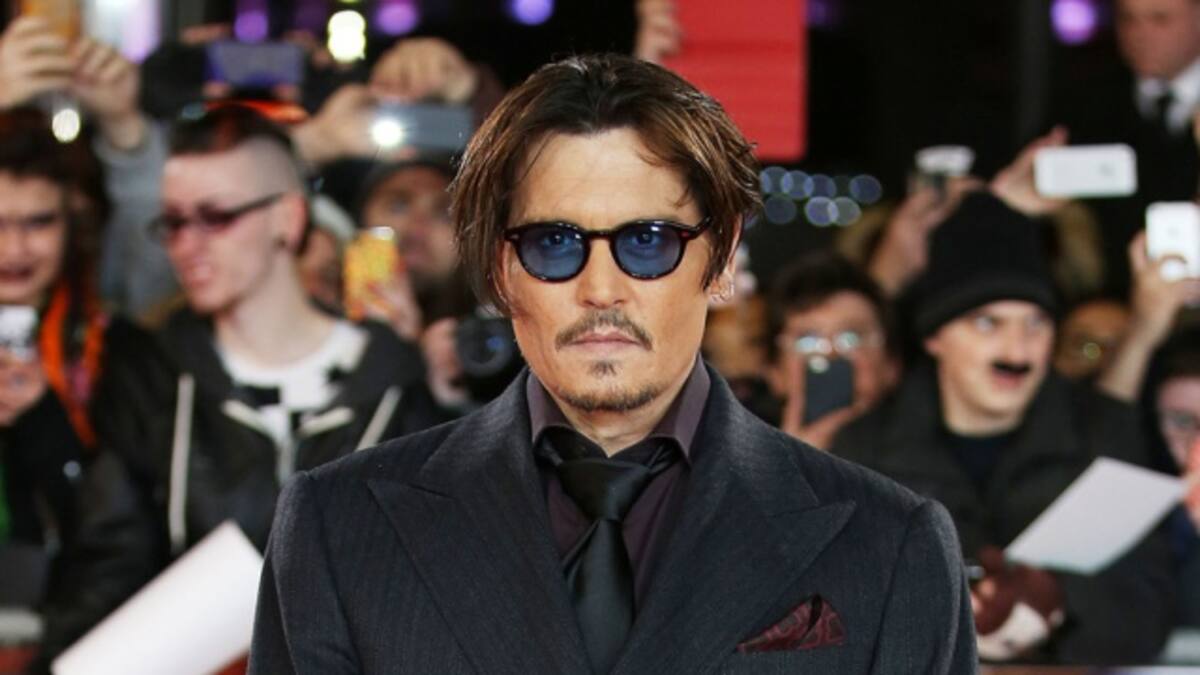 Disney desvela la sinopsis de 'Piratas del Caribe 5'