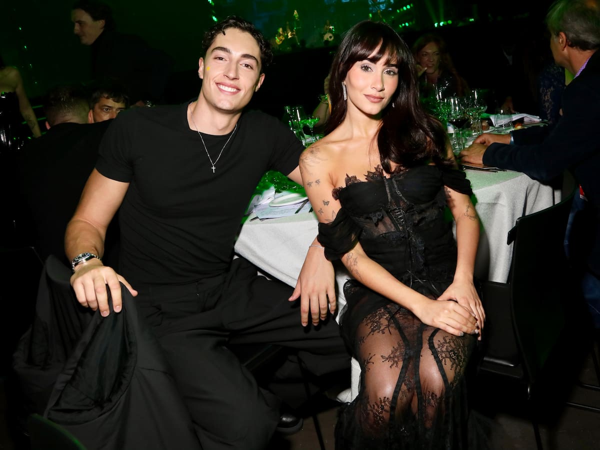 Aitana, ¿de nuevo sobre el escenario de La Velada del Año VI? Las pistas que apuntan a su regreso tras la confirmación del combate de Plex