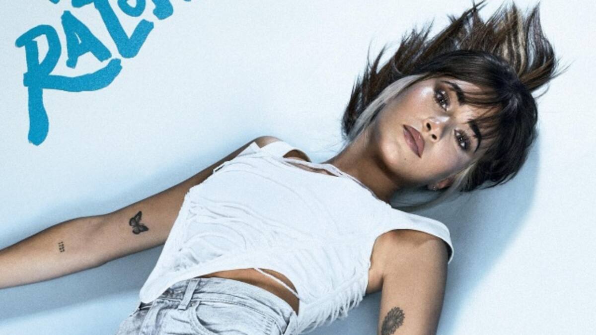 Las 11Razones de Aitana