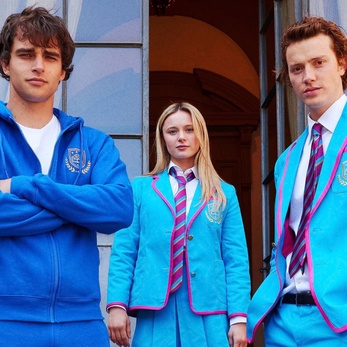 Esto es lo que dice de tu estilo de relación si eres team James o team Will, los protagonistas de 'Love Me, Love Me'