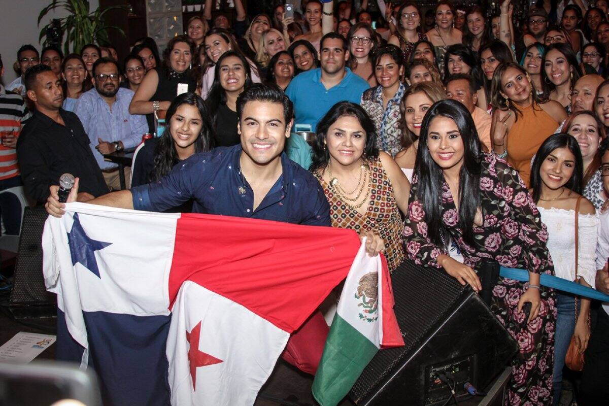 Carlos Rivera