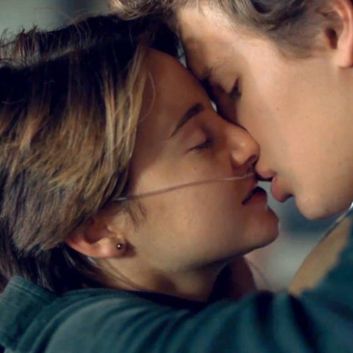 ¡Besos de Película!